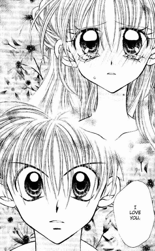 Page 31 Chapter 29 Kamikaze Kaitou Jeanne