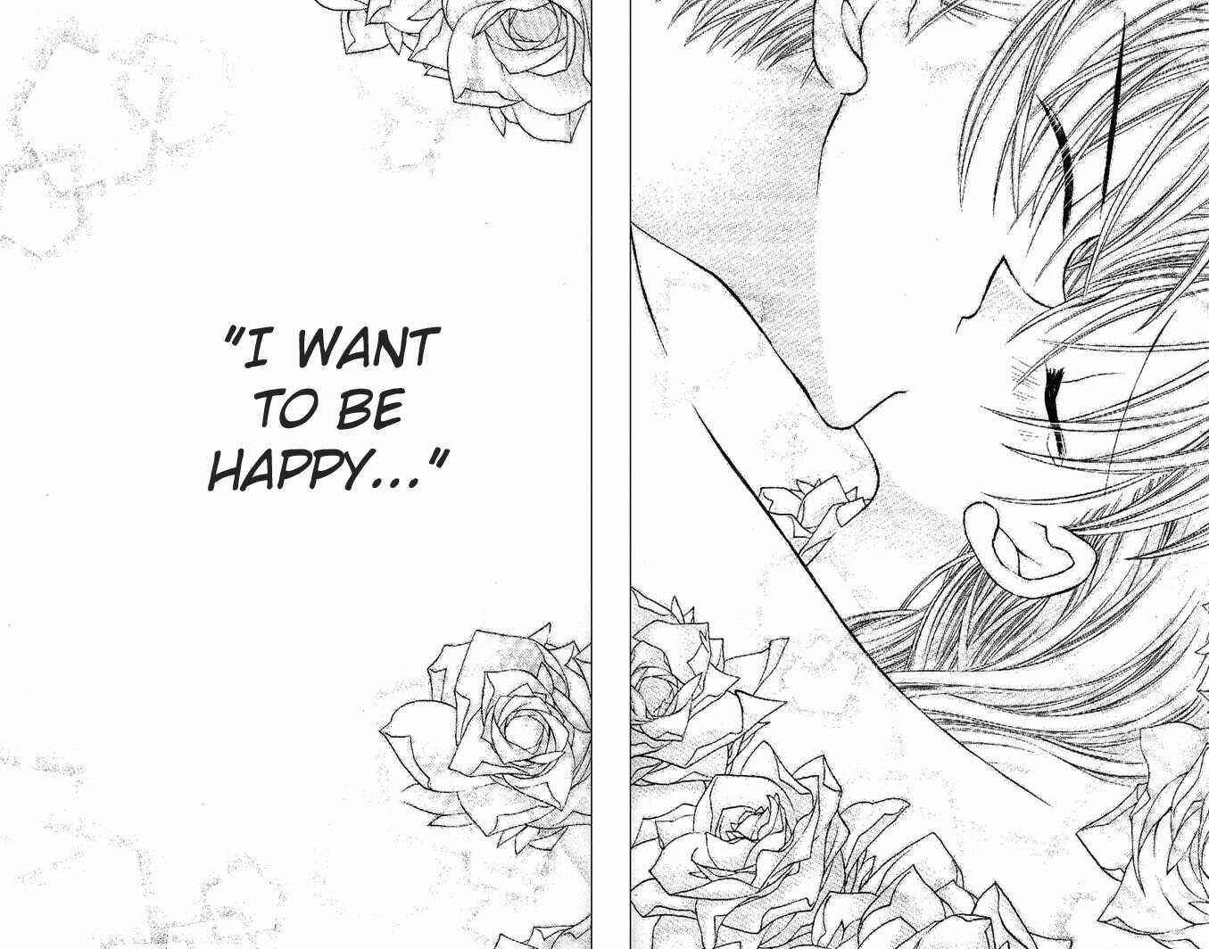 Page 36 Chapter 29 Kamikaze Kaitou Jeanne