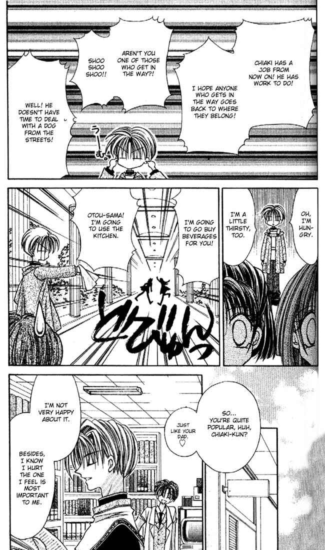 Page 12 Chapter 17 Kamikaze Kaitou Jeanne