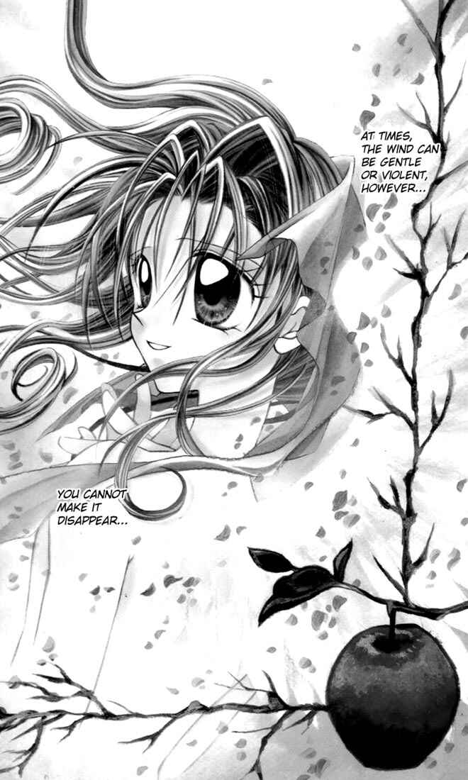 Page 2 Chapter 17 Kamikaze Kaitou Jeanne