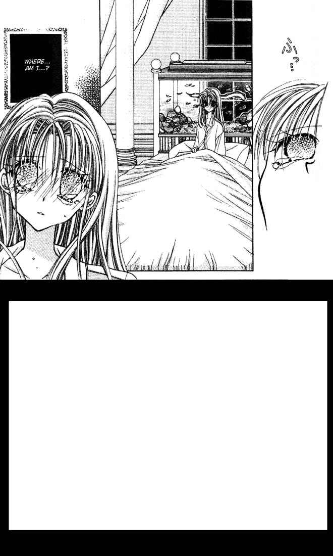 Page 4 Chapter 17 Kamikaze Kaitou Jeanne