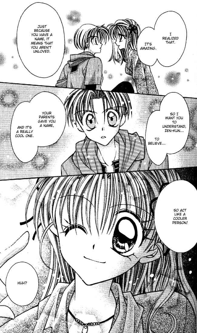Page 19 Chapter 15 Kamikaze Kaitou Jeanne