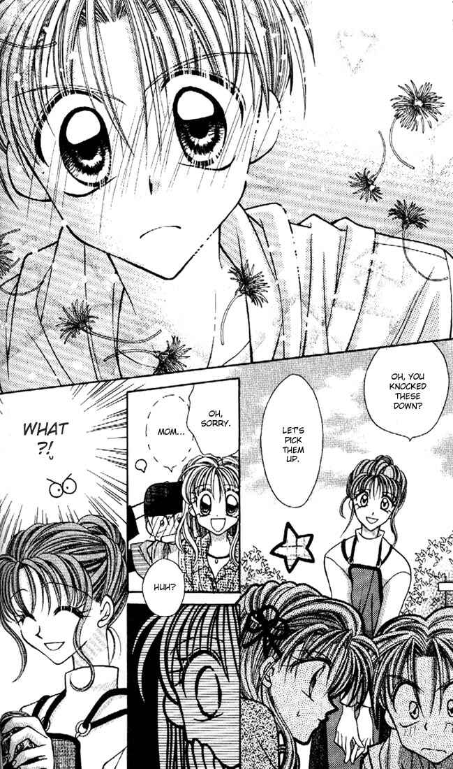 Page 20 Chapter 15 Kamikaze Kaitou Jeanne