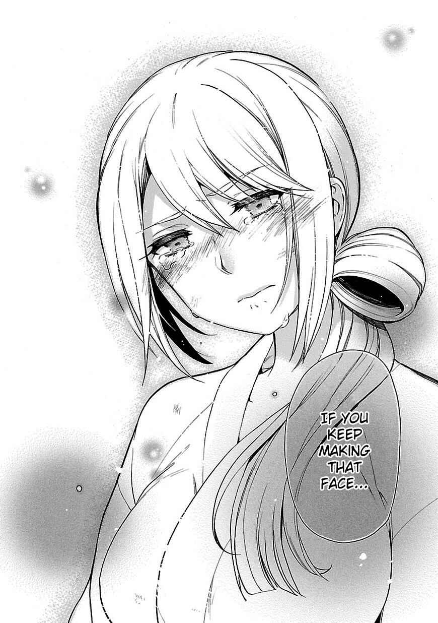 Page 6 Chapter 22 Renai Boukun