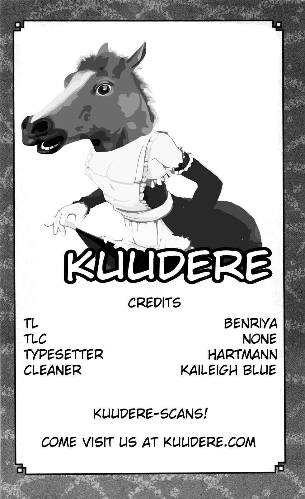Page 34 Chapter 5 Renai Boukun