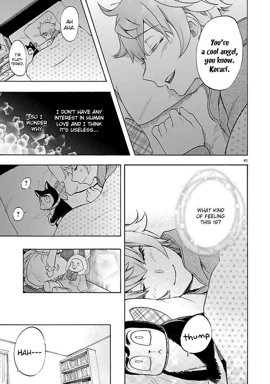 Page 41 Chapter 43 Renai Boukun