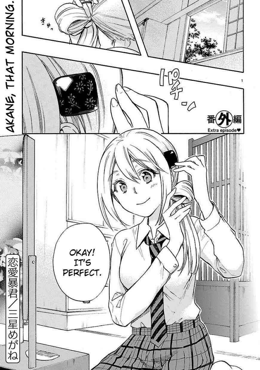 Page 2 Chapter 29.5 Renai Boukun