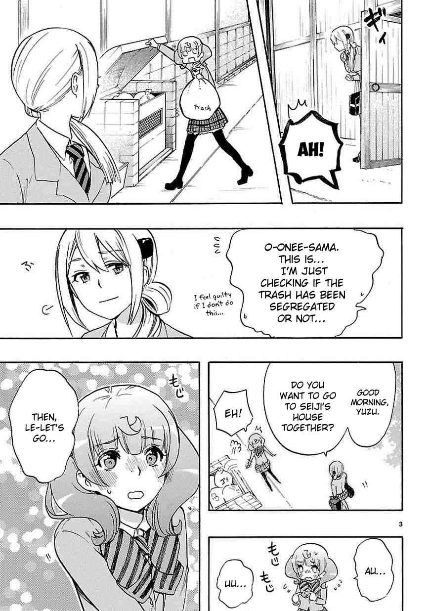 Page 4 Chapter 29.5 Renai Boukun
