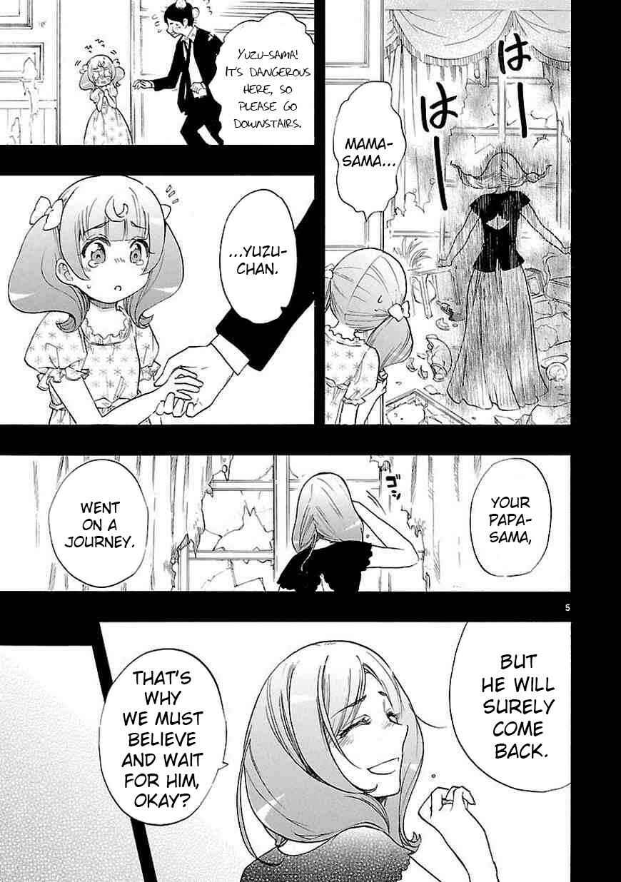 Page 6 Chapter 40 Renai Boukun