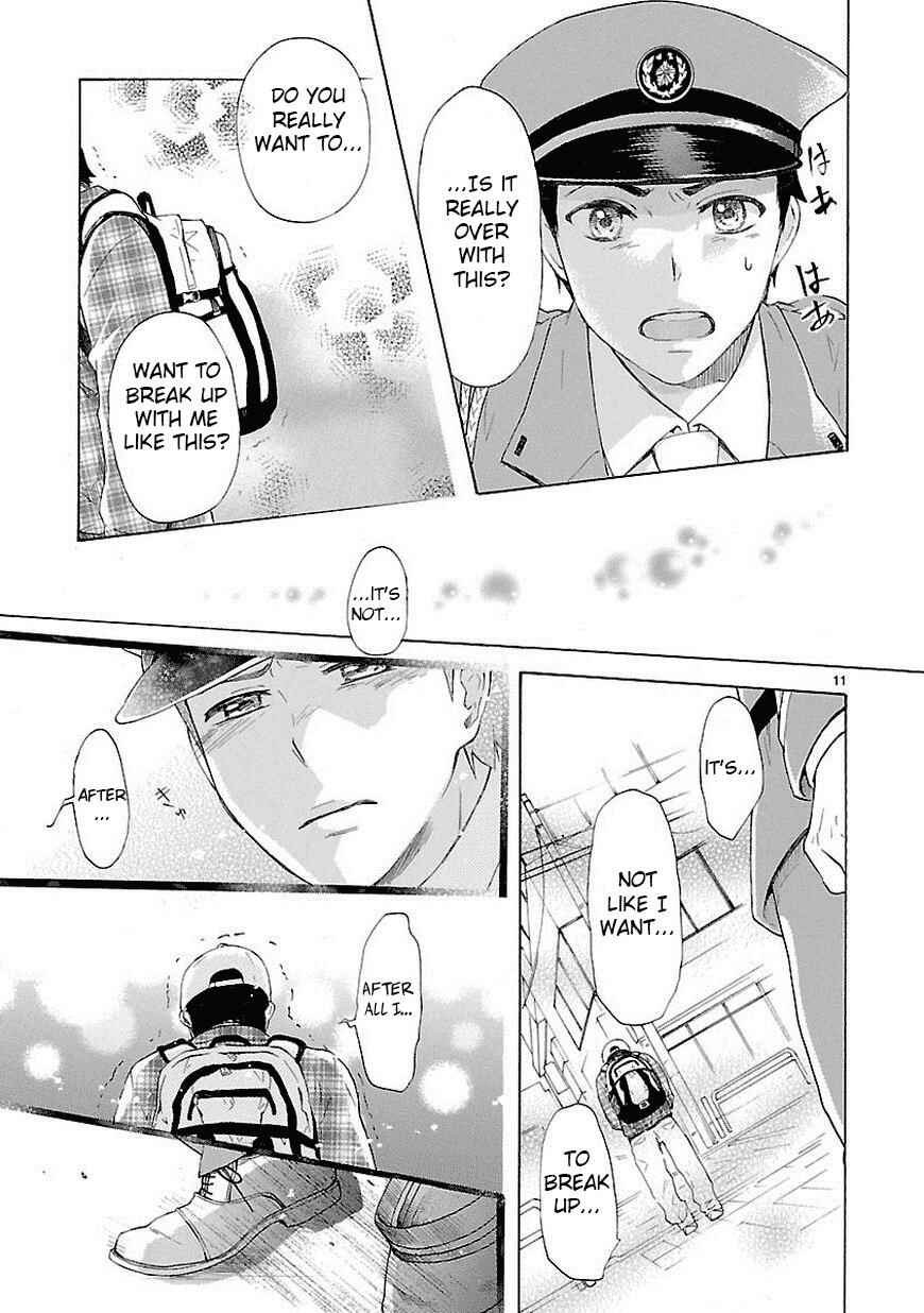 Page 11 Chapter 10 Renai Boukun