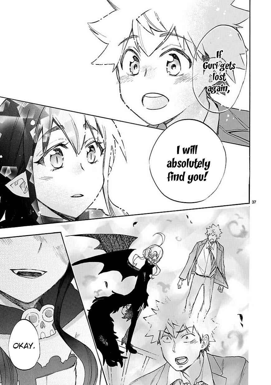 Page 38 Chapter 44 Renai Boukun