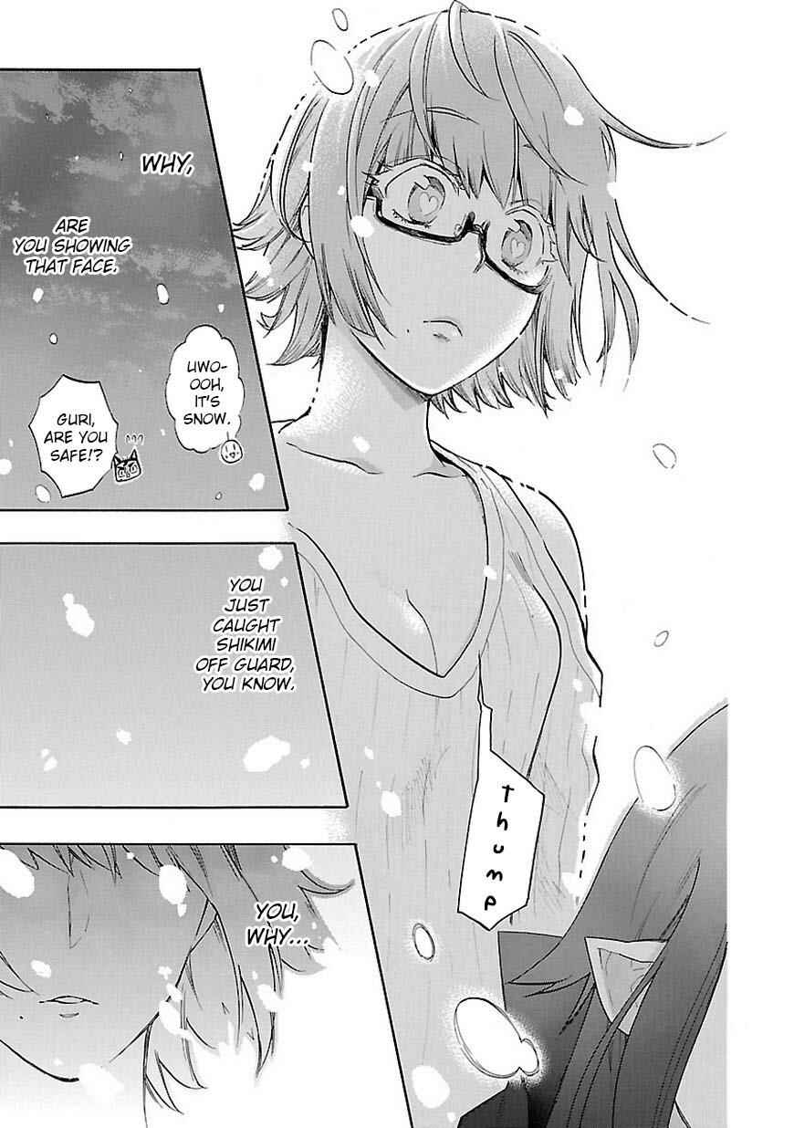 Page 36 Chapter 42 Renai Boukun