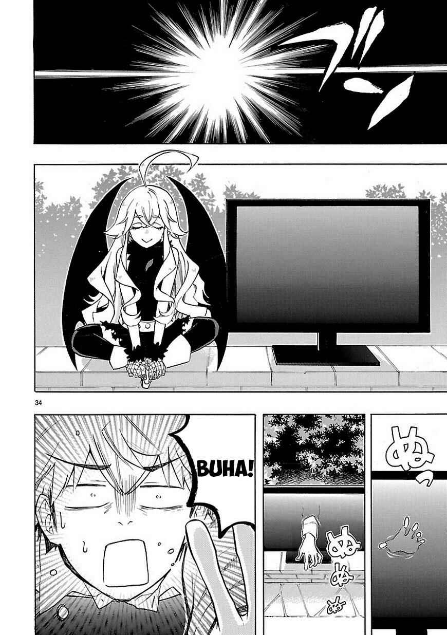 Page 35 Chapter 38 Renai Boukun