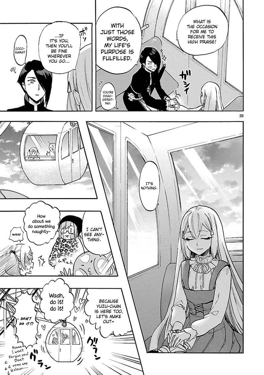 Page 36 Chapter 52 Renai Boukun