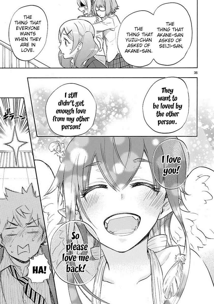 Page 35 Chapter 33 Renai Boukun