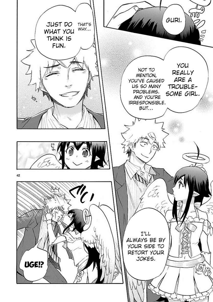 Page 42 Chapter 33 Renai Boukun