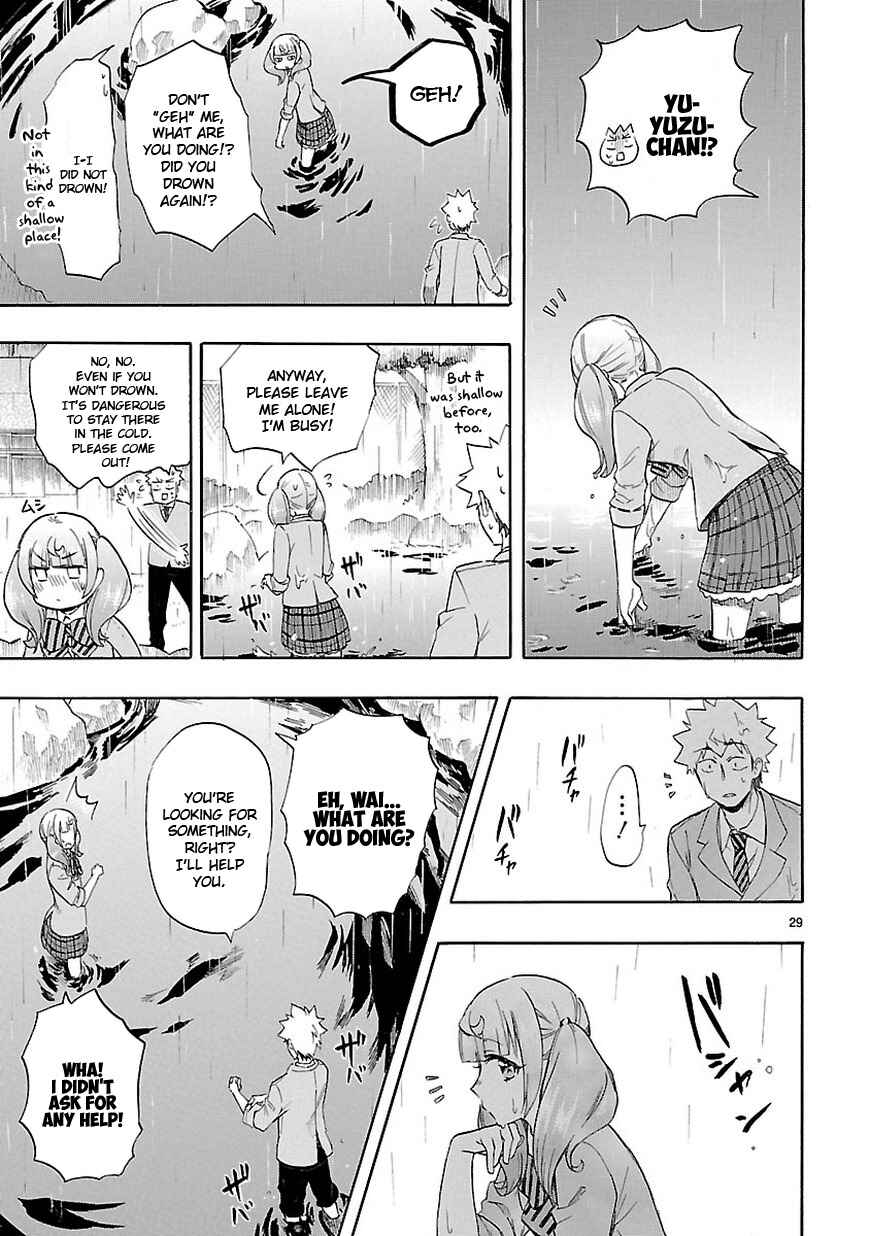 Page 29 Chapter 49 Renai Boukun