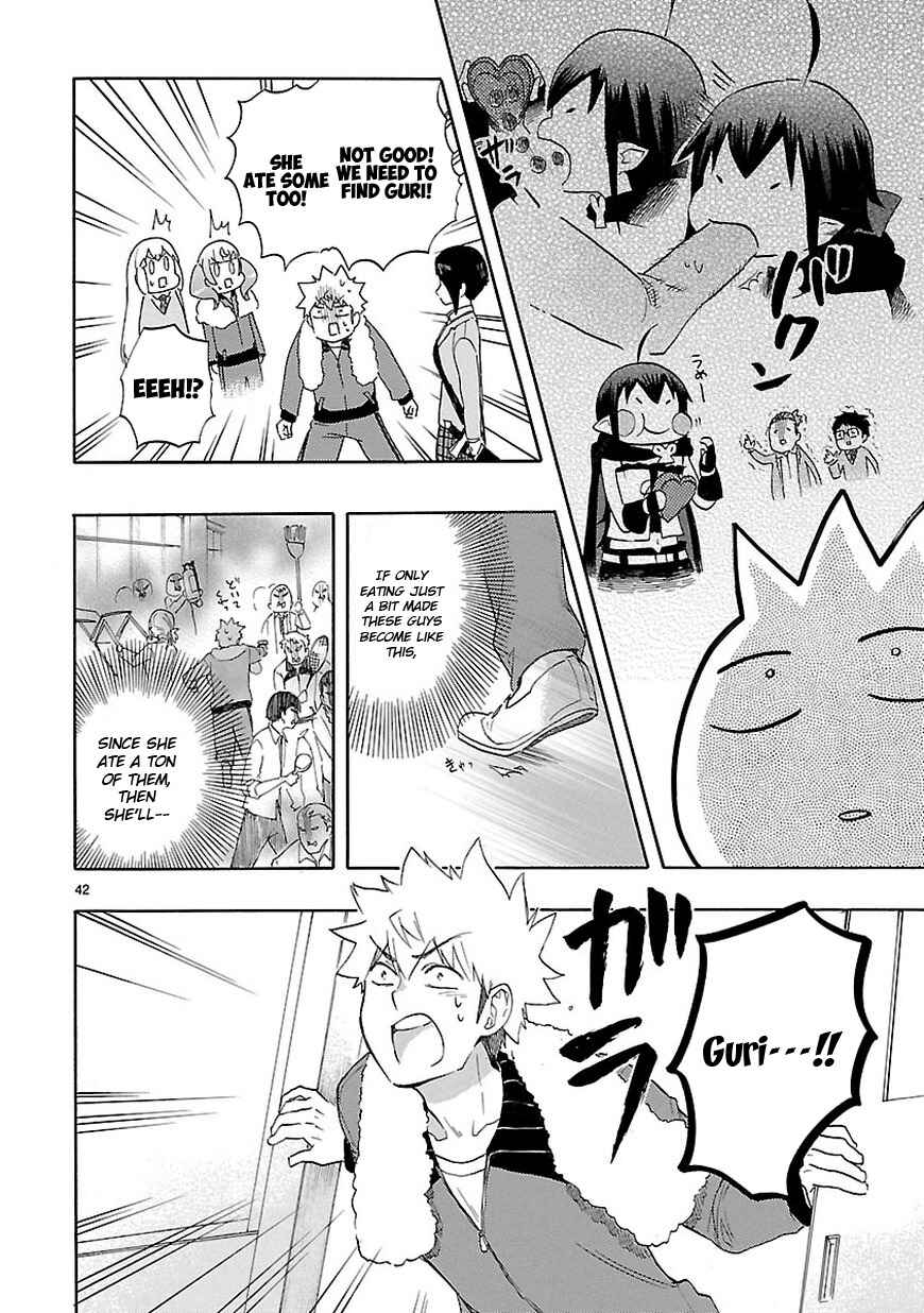 Page 42 Chapter 49 Renai Boukun