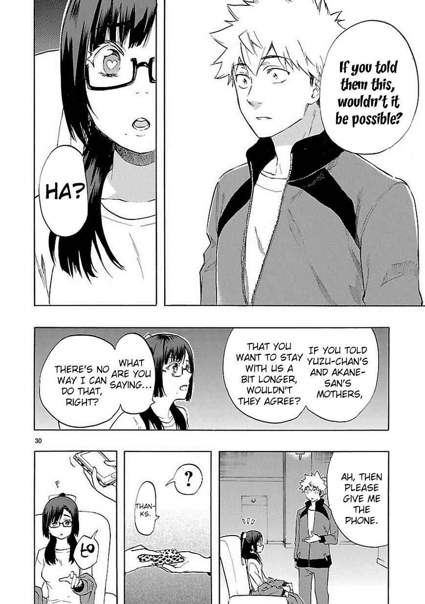 Page 31 Chapter 36 Renai Boukun