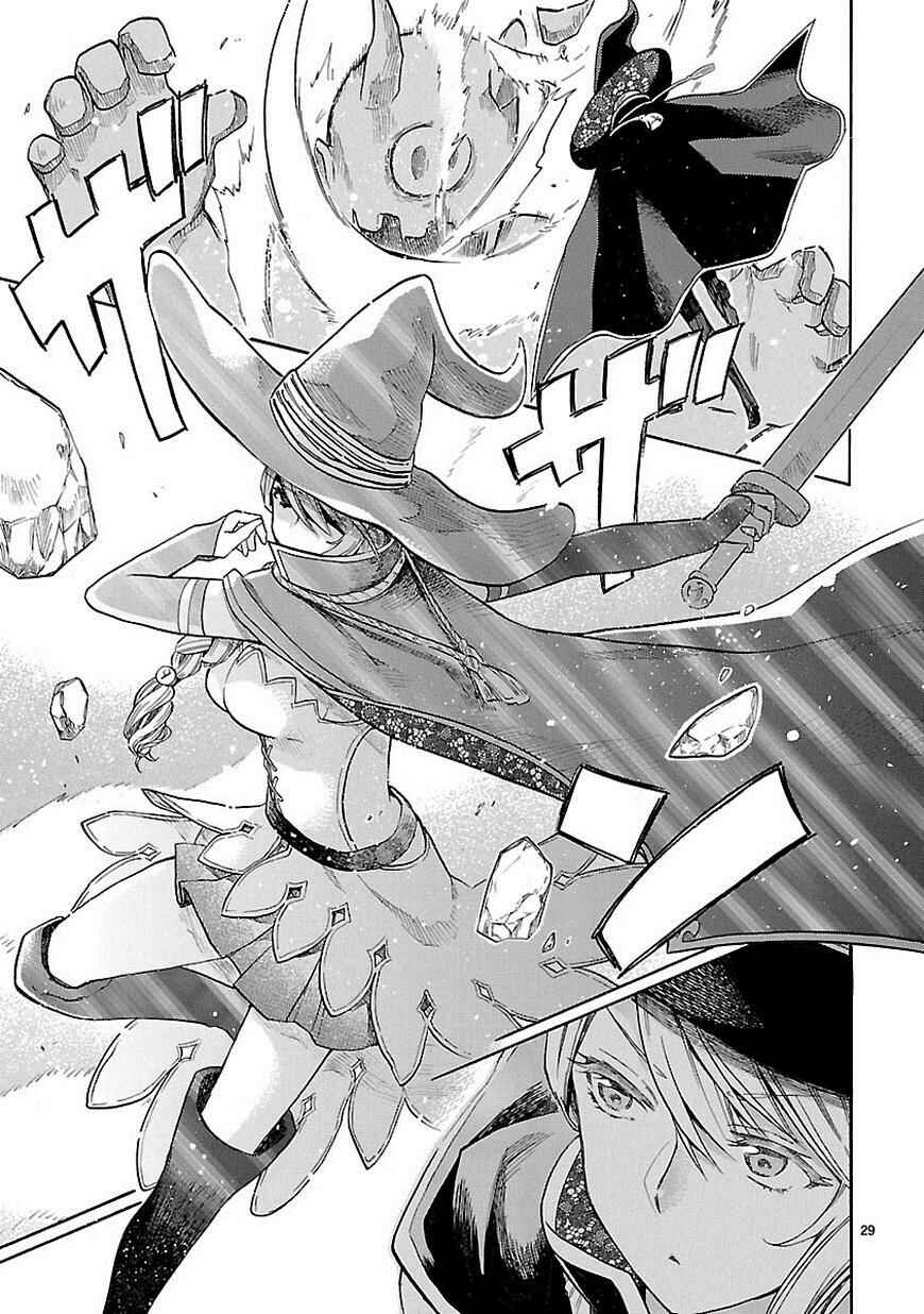 Page 29 Chapter 39 Renai Boukun