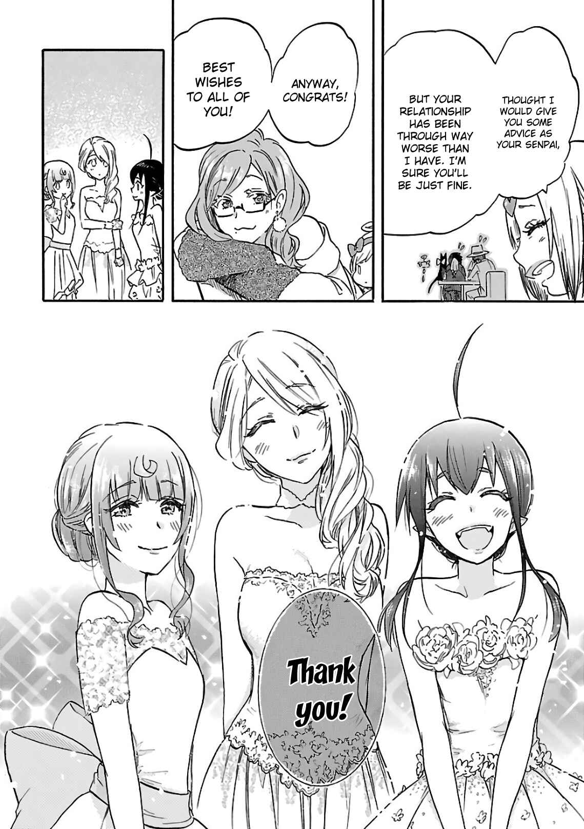 Page 6 Chapter 57.1 Renai Boukun