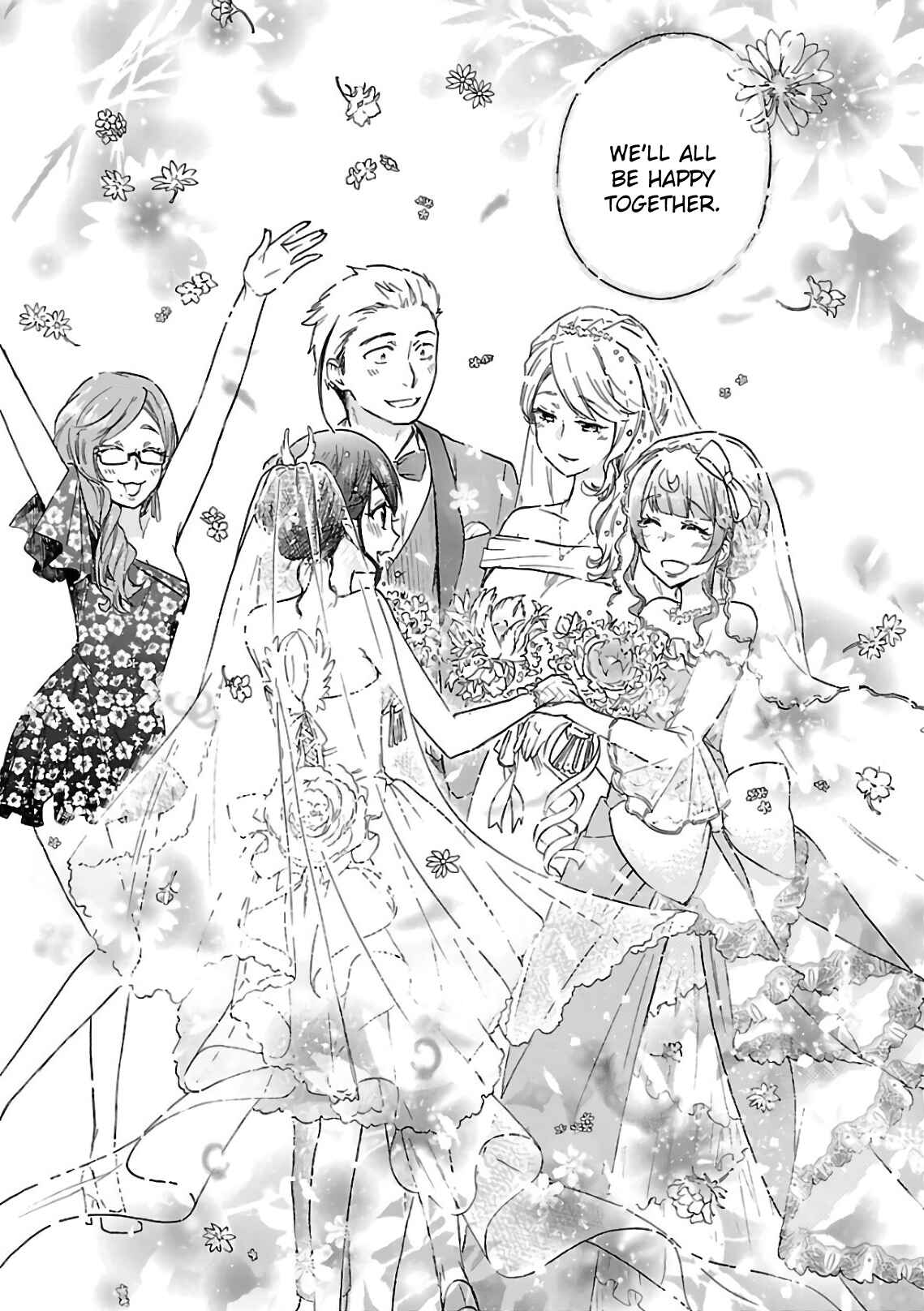 Page 9 Chapter 57.1 Renai Boukun