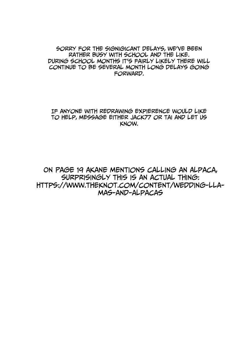 Page 48 Chapter 48 Renai Boukun