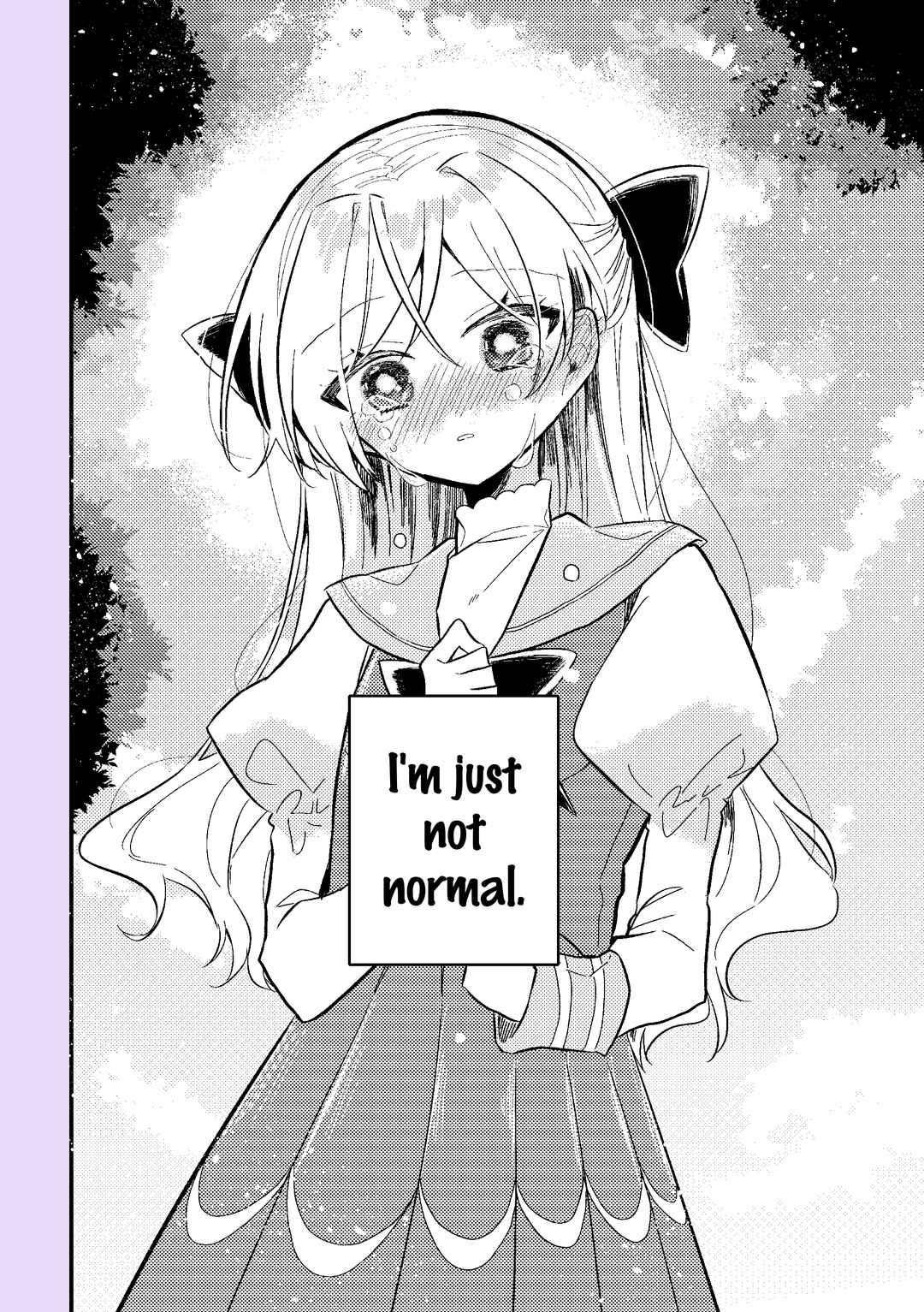 Page 7 Chapter 9 Nikagetsugo ni Seibetsu ga Bareru Josou Danshi