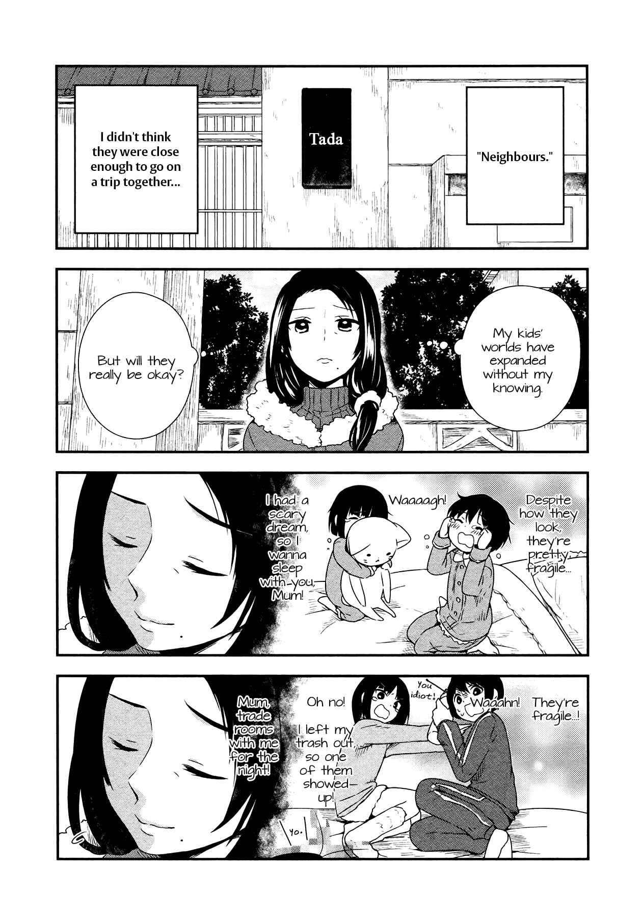 Page 4 Chapter 20 Sui Youbi