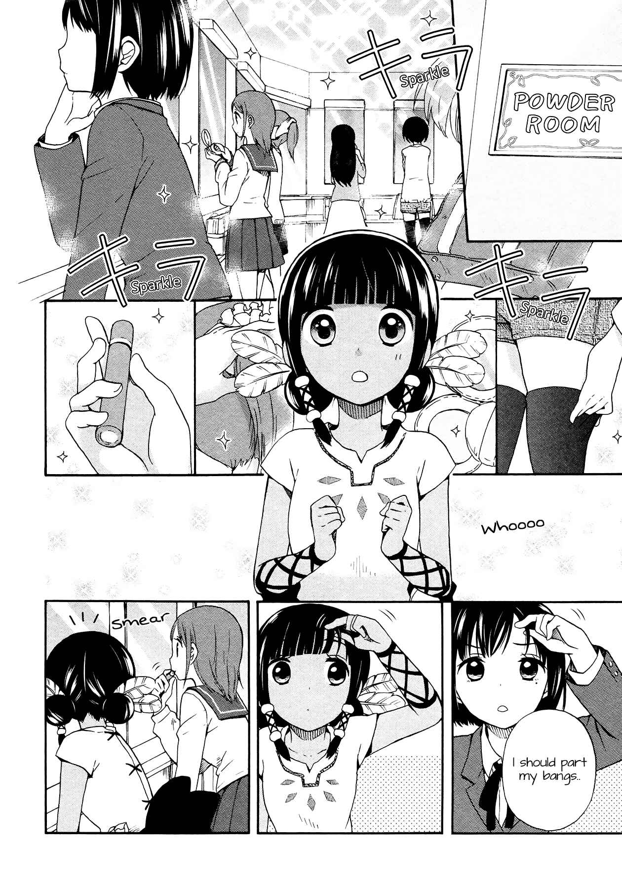 Page 16 Chapter 6 Sui Youbi
