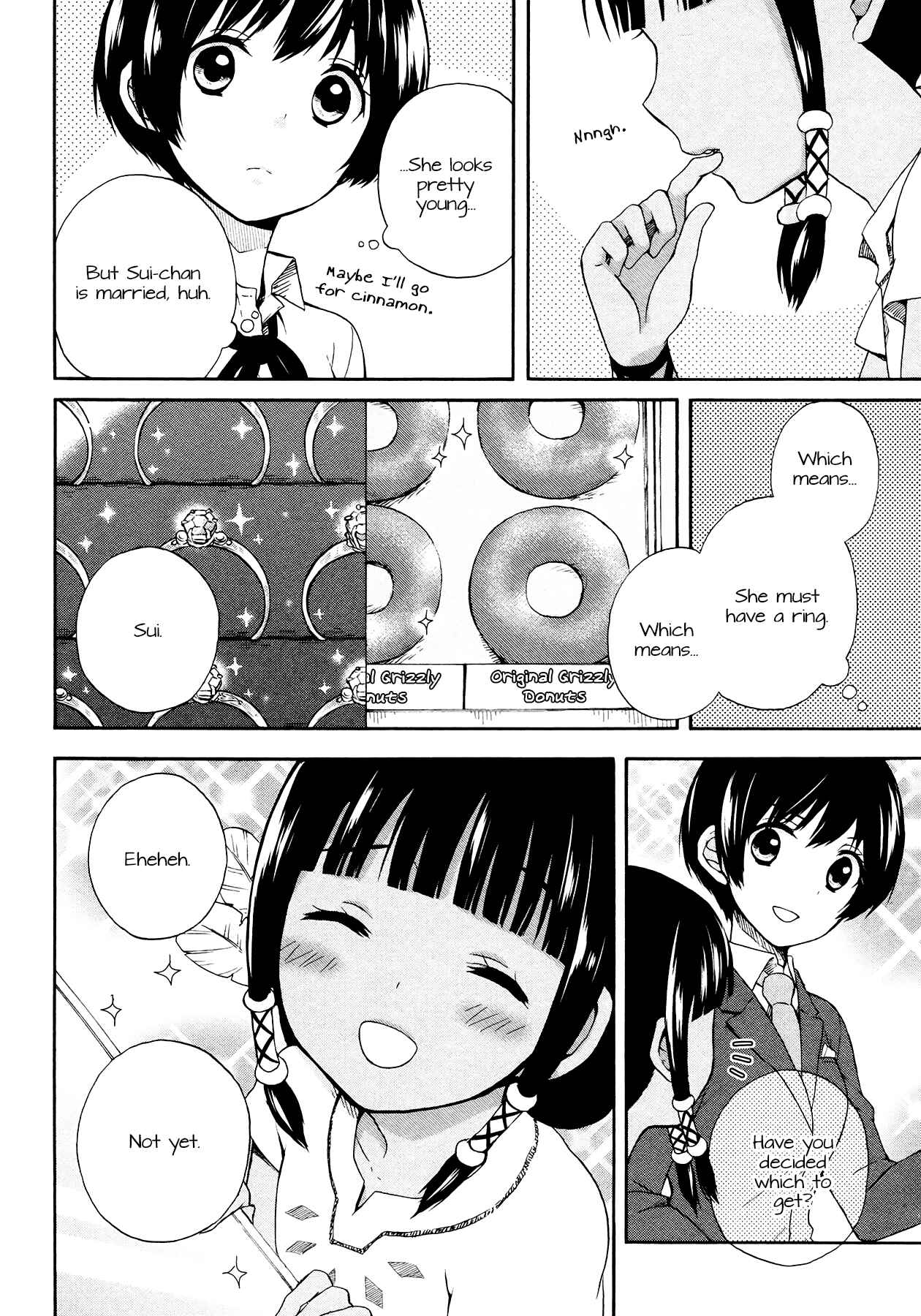 Page 4 Chapter 6 Sui Youbi
