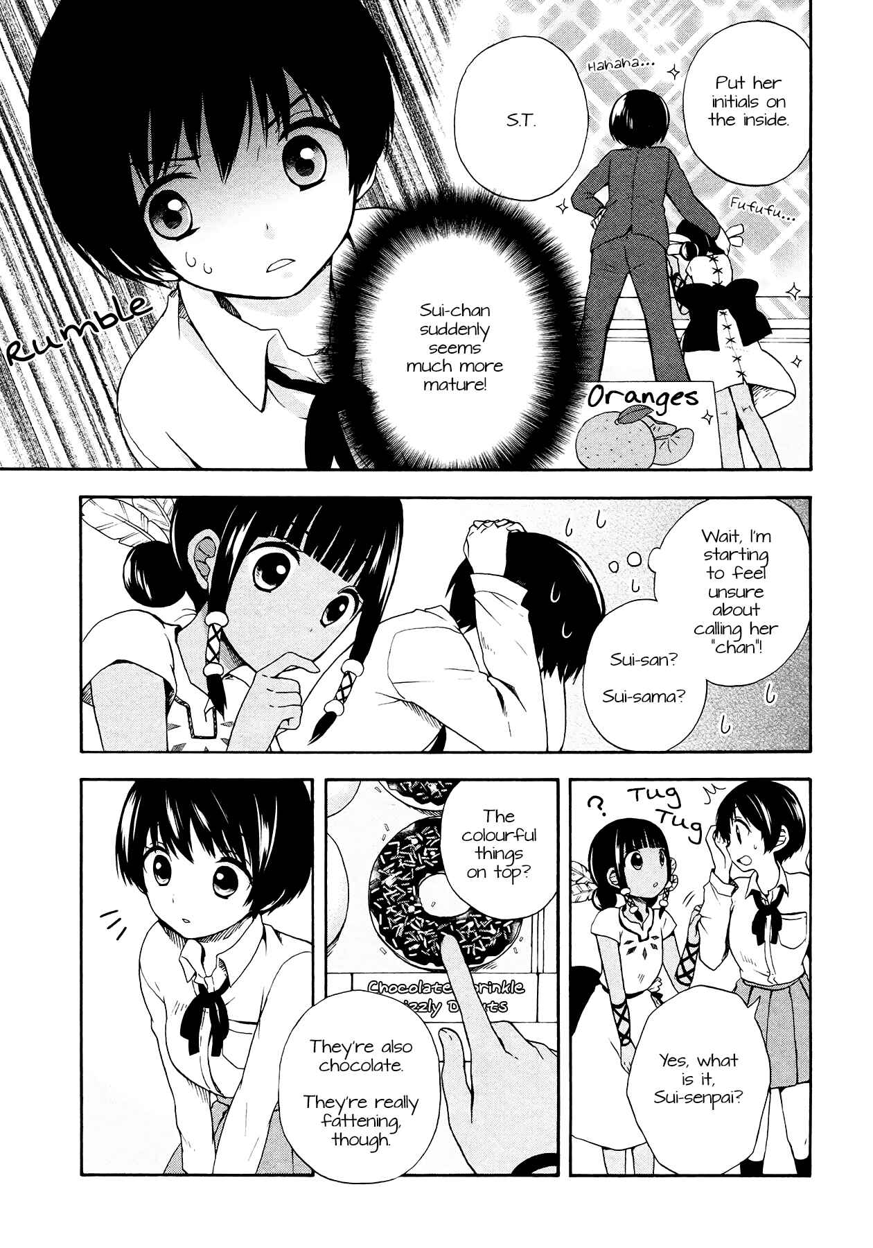 Page 5 Chapter 6 Sui Youbi