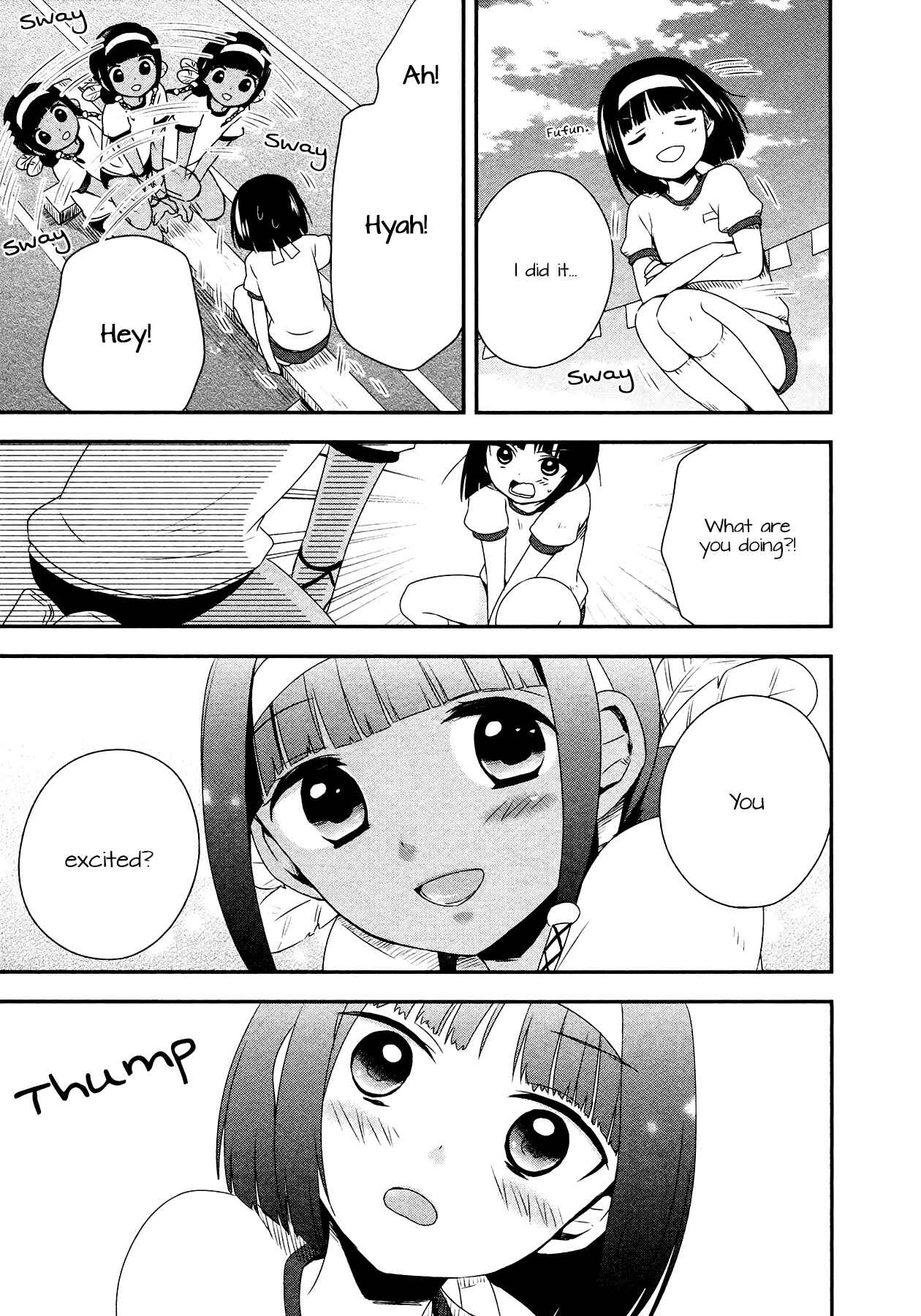 Page 15 Chapter 16 Sui Youbi