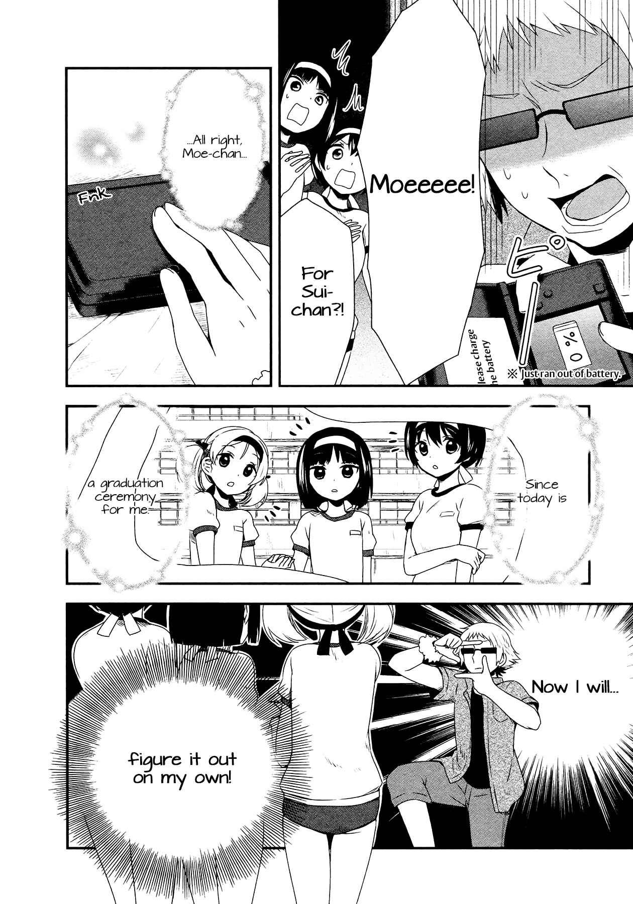 Page 22 Chapter 16 Sui Youbi