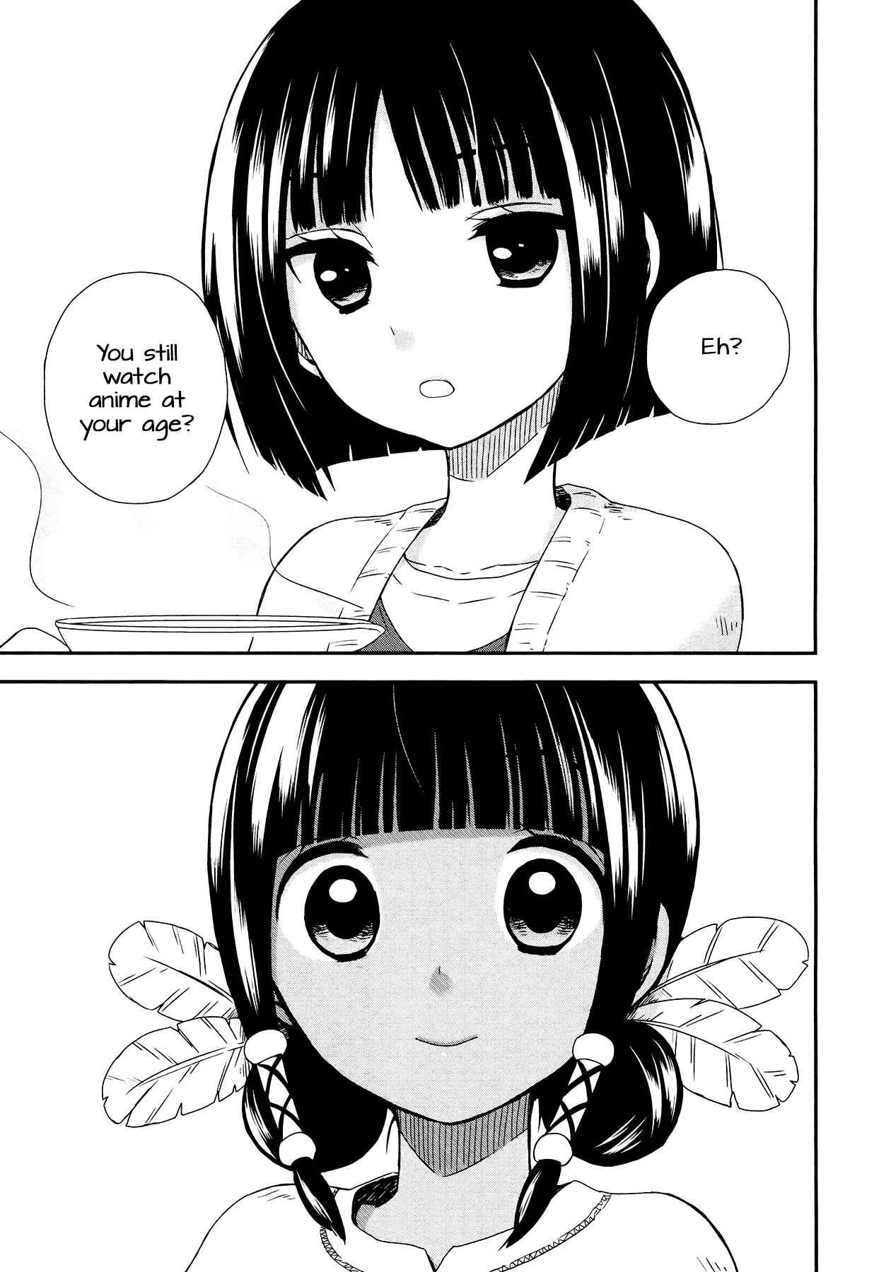 Page 10 Chapter 7 Sui Youbi