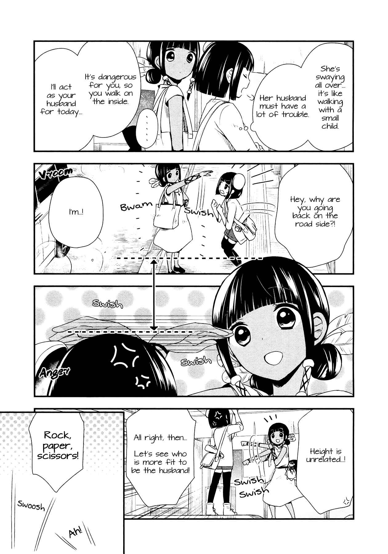 Page 18 Chapter 7 Sui Youbi
