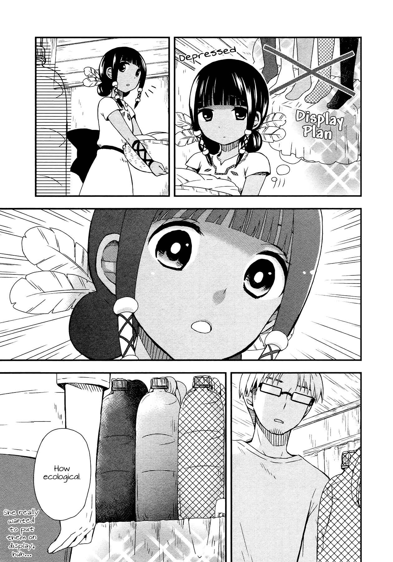 Page 8 Chapter 7 Sui Youbi