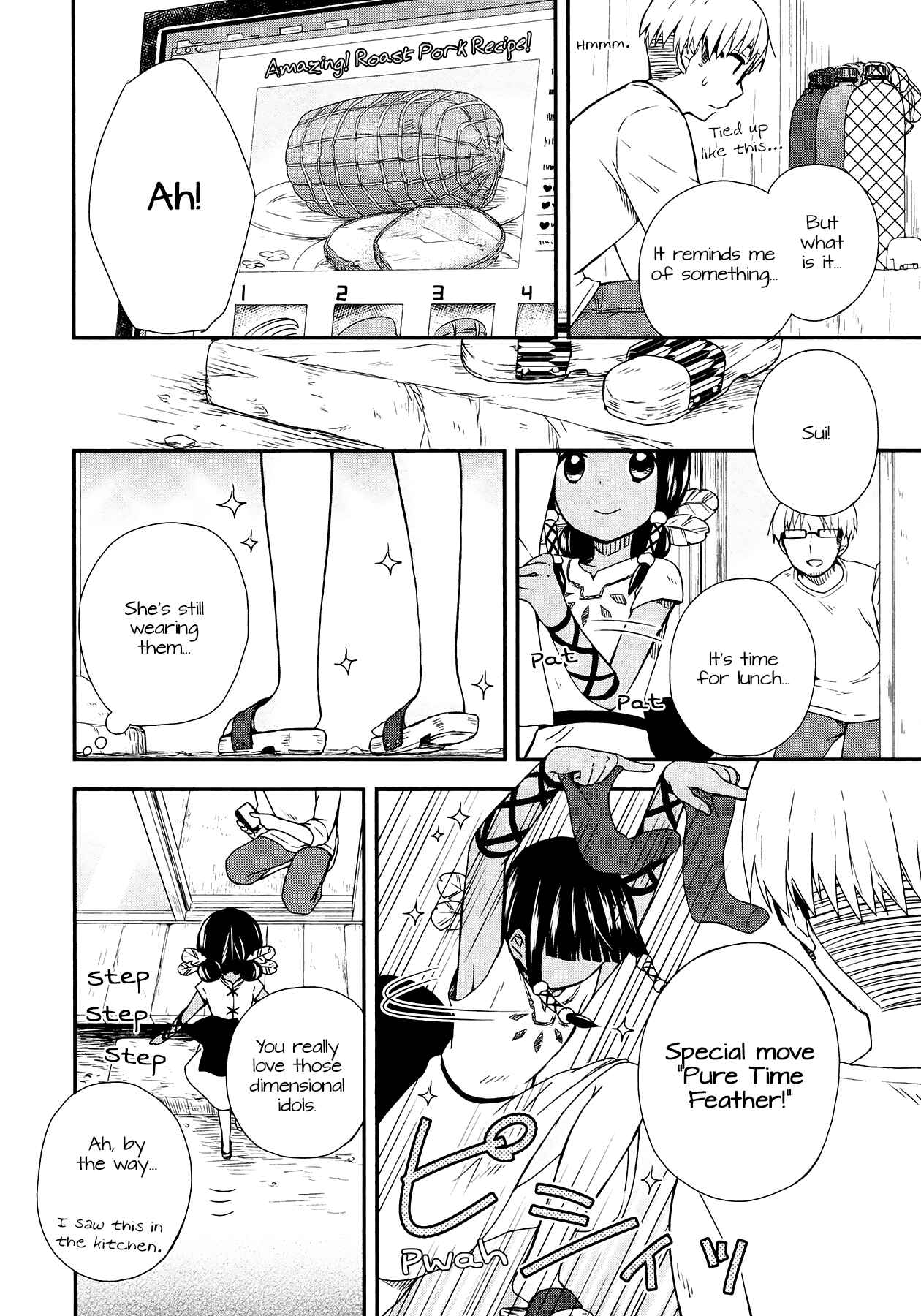 Page 9 Chapter 7 Sui Youbi