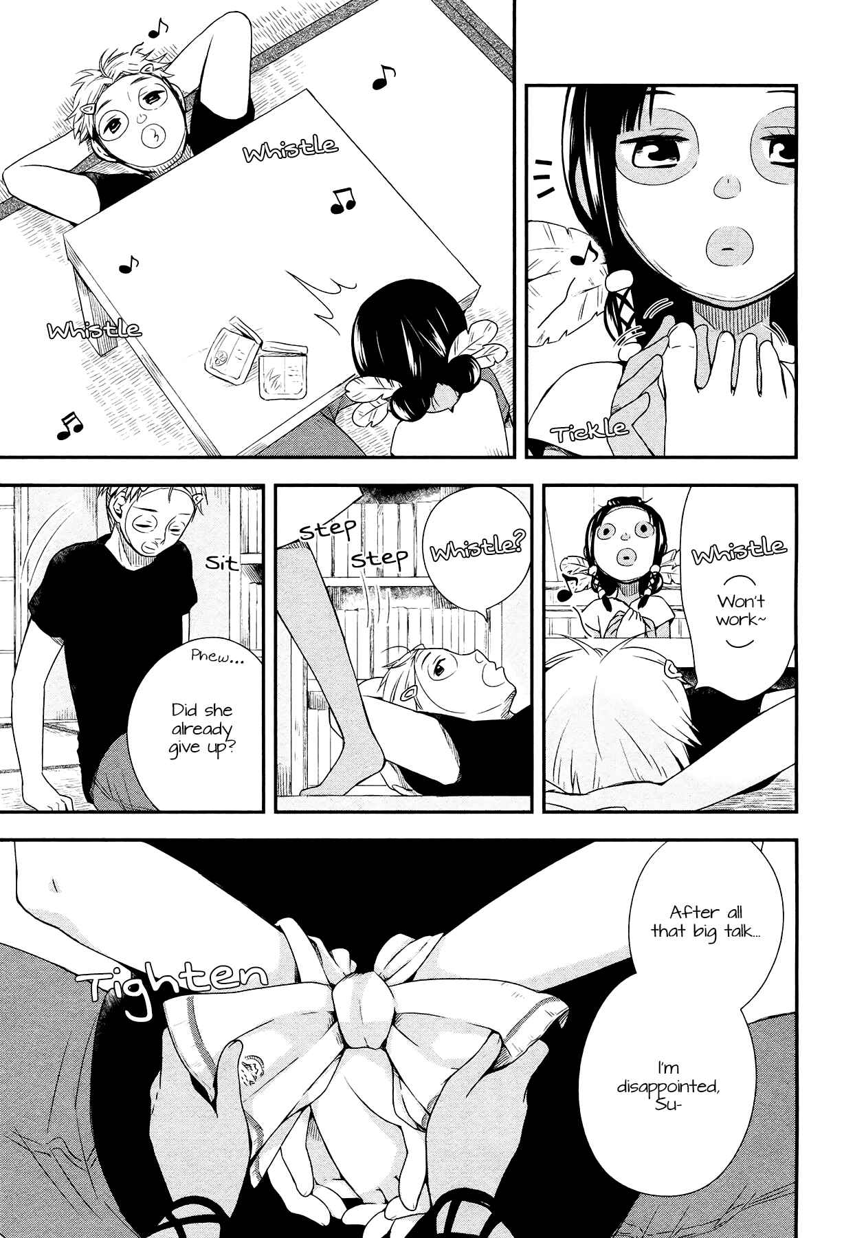 Page 7 Chapter 11 Sui Youbi