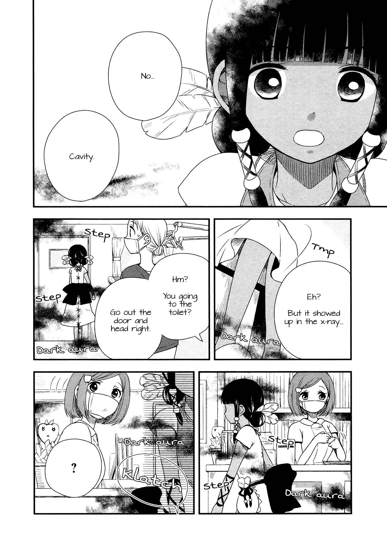 Page 14 Chapter 9 Sui Youbi