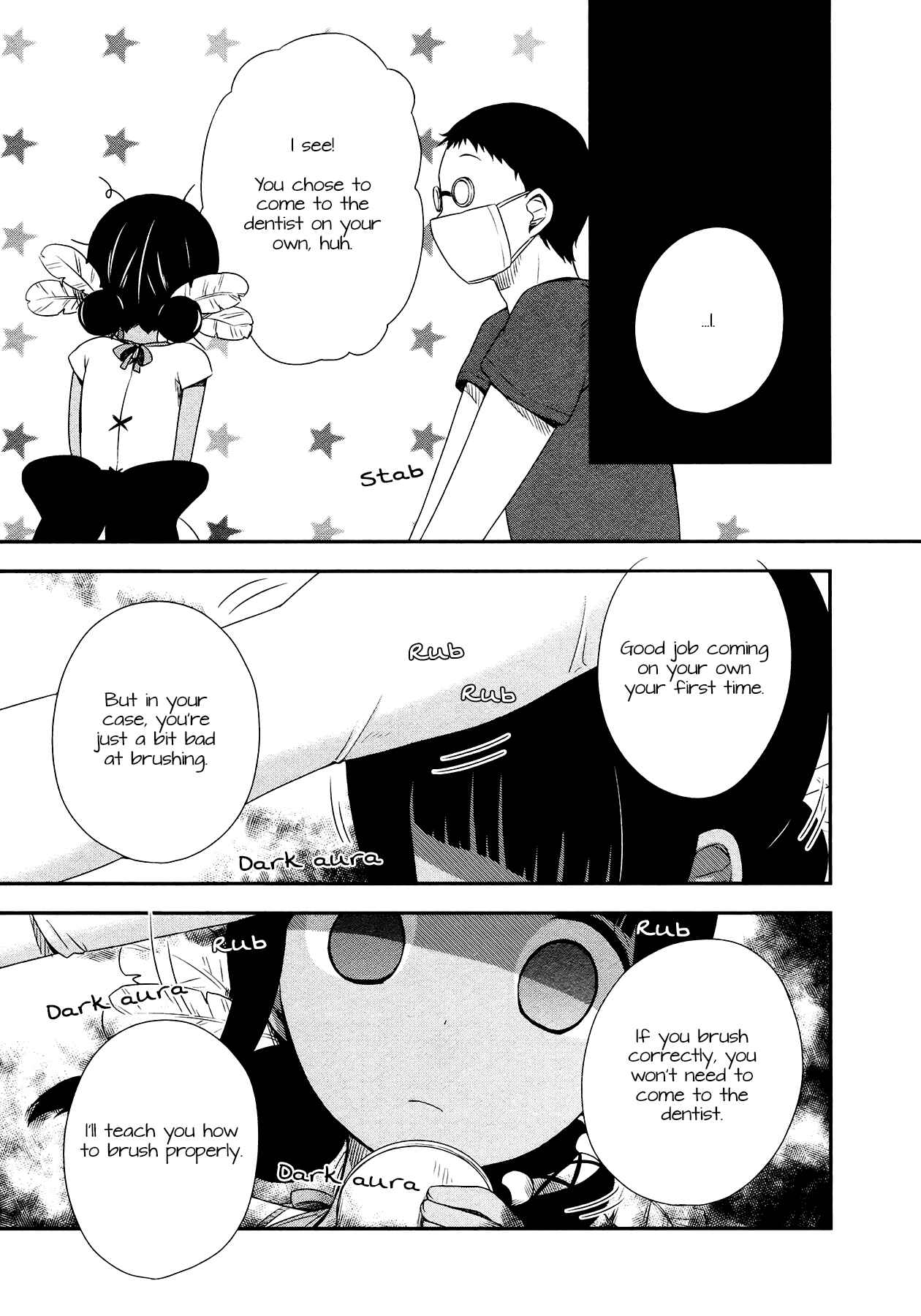 Page 23 Chapter 9 Sui Youbi