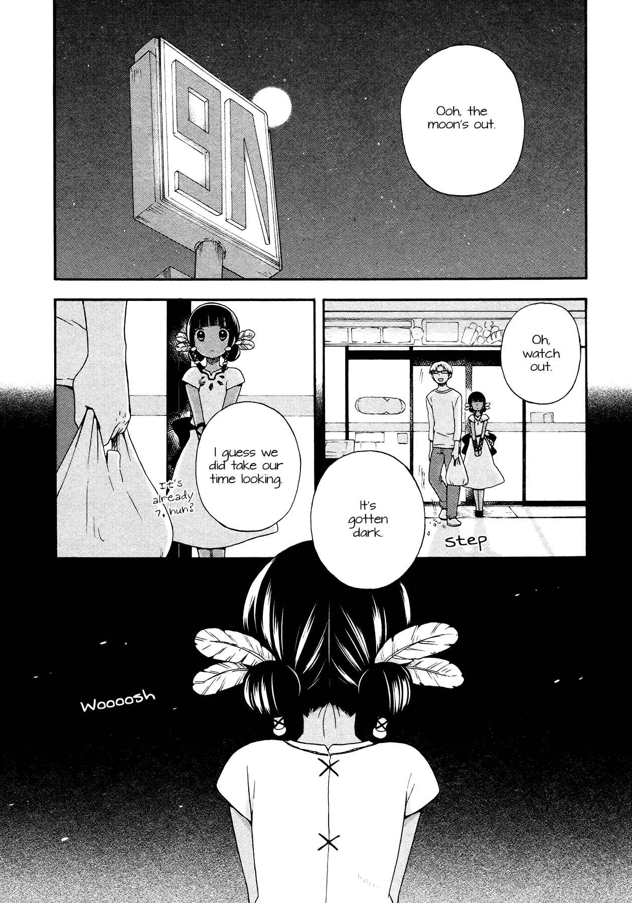 Page 13 Chapter 3 Sui Youbi