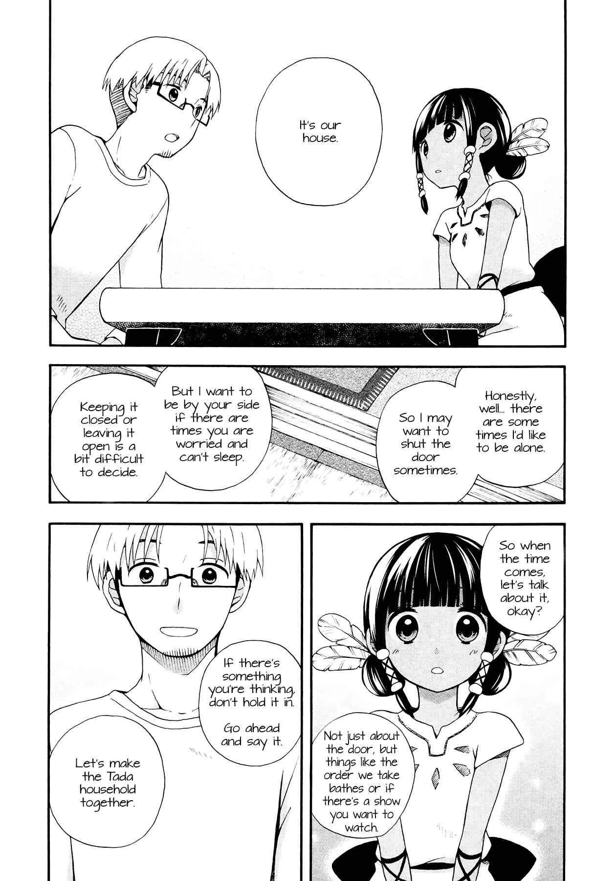 Page 26 Chapter 4 Sui Youbi