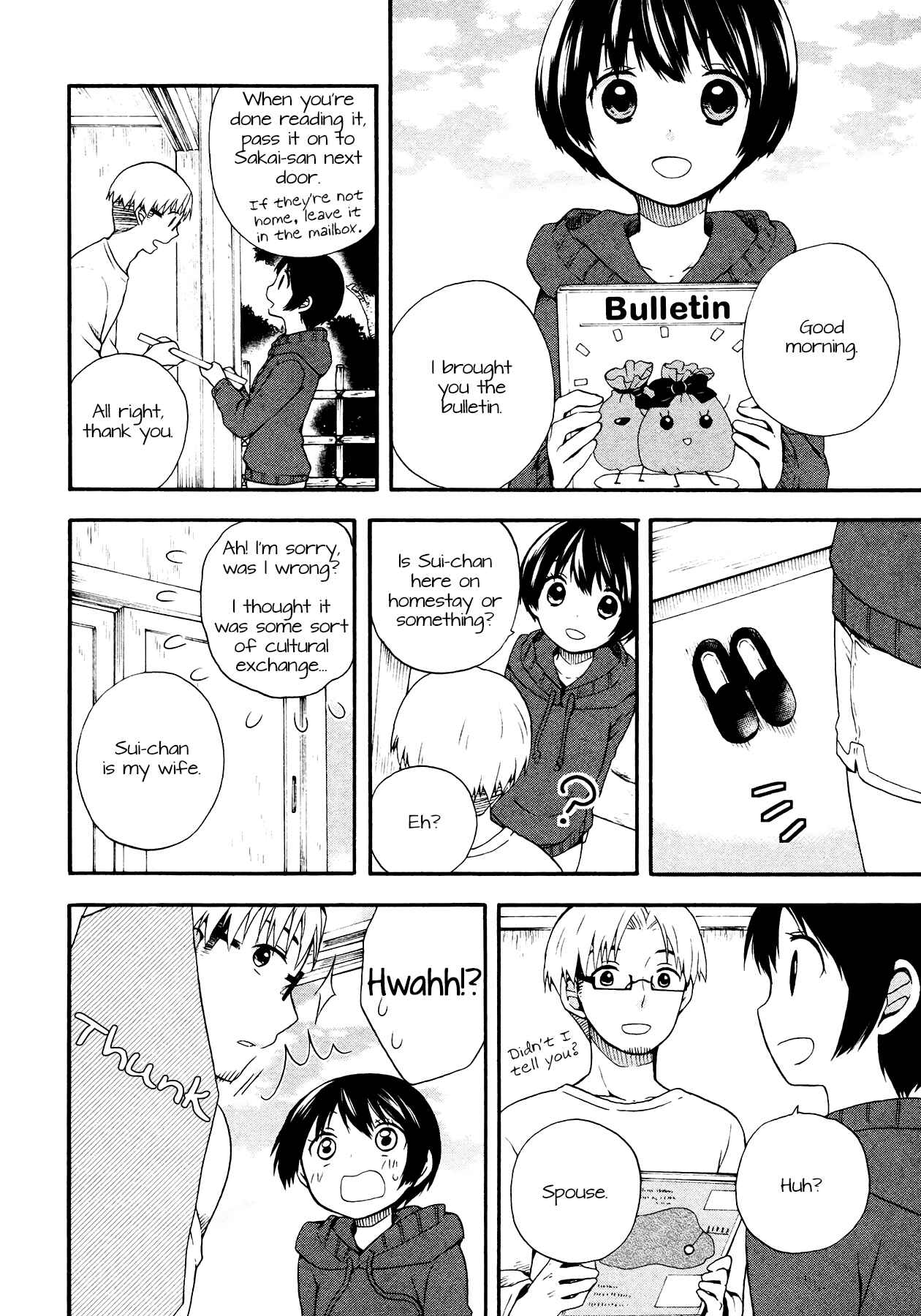 Page 8 Chapter 4 Sui Youbi
