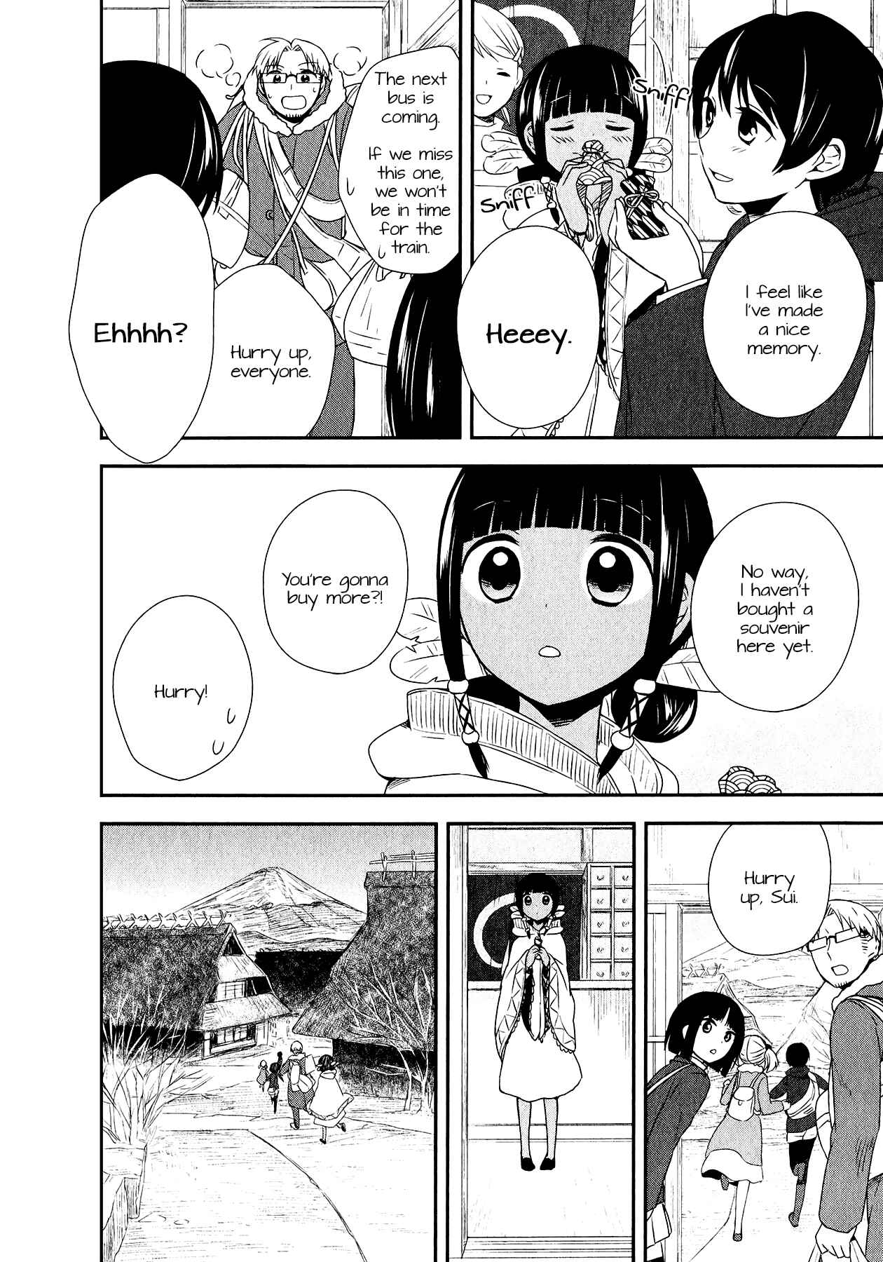 Page 10 Chapter 24 Sui Youbi