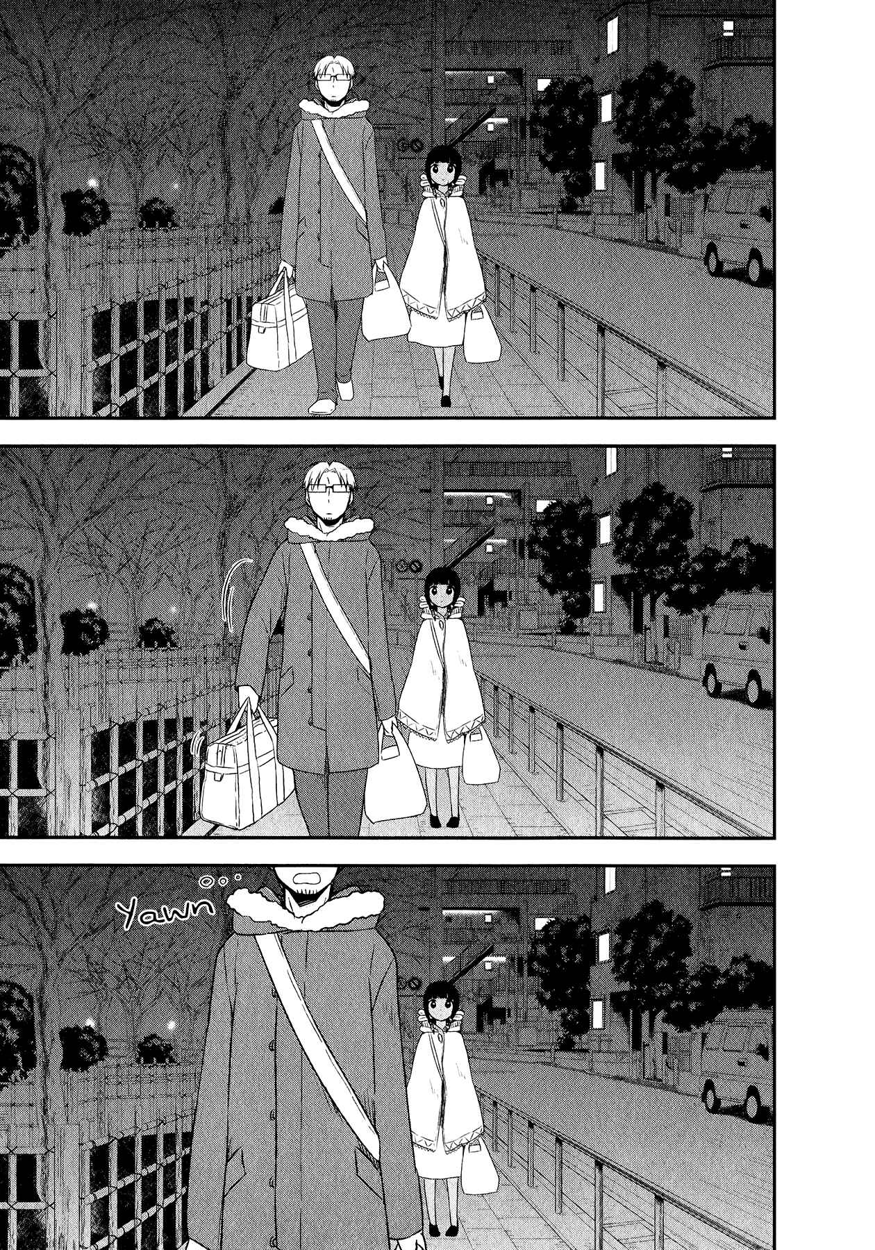 Page 25 Chapter 24 Sui Youbi