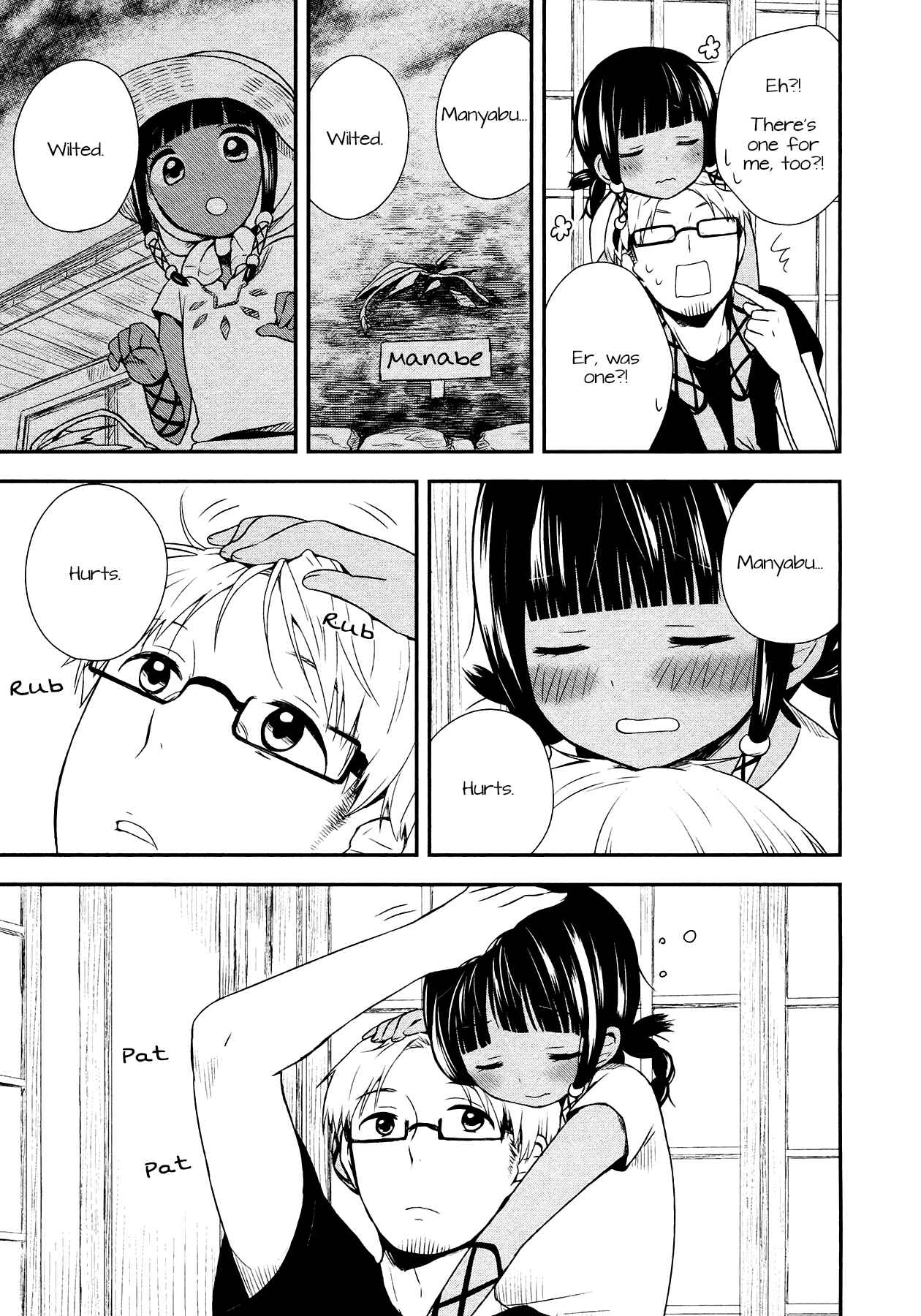 Page 13 Chapter 13 Sui Youbi