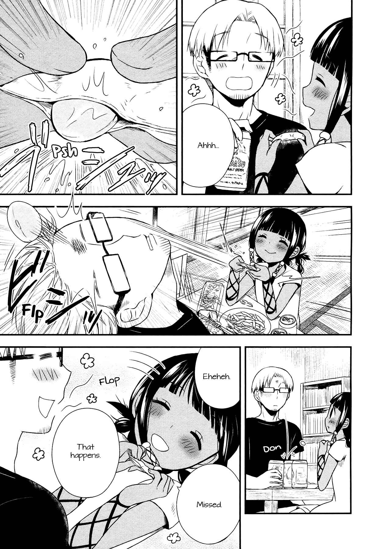 Page 7 Chapter 13 Sui Youbi