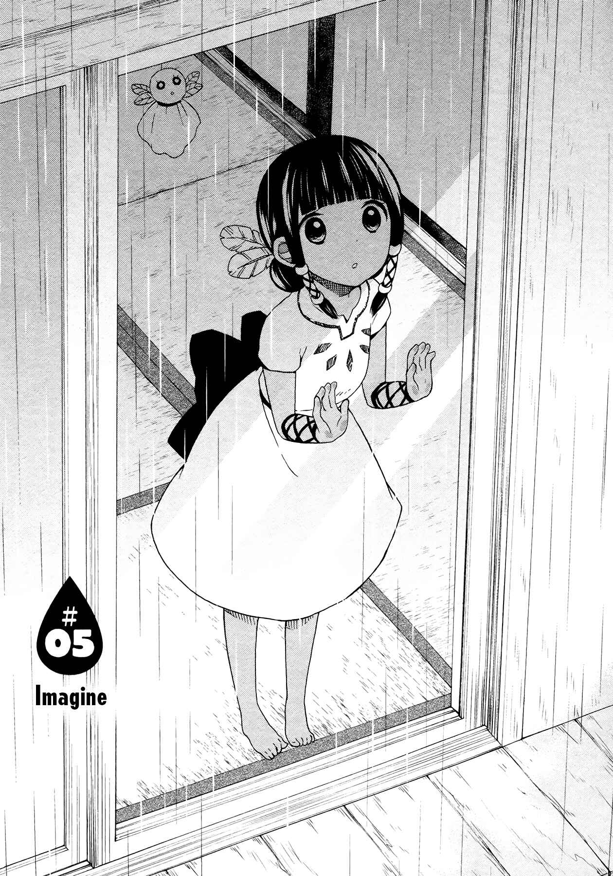 Page 1 Chapter 5 Sui Youbi