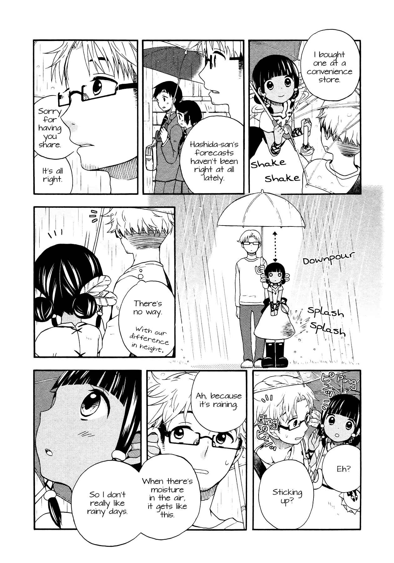 Page 12 Chapter 5 Sui Youbi